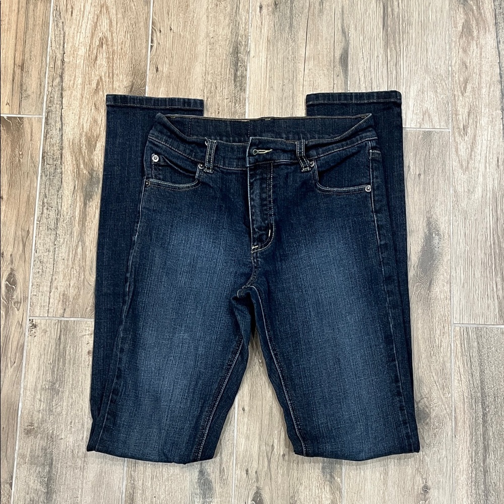 Cheap Monday Blue Denim Jeans 28x34